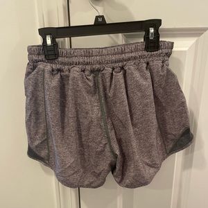 Lululemon Shorts!